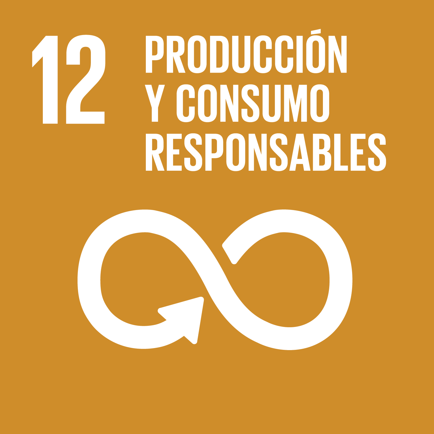 Producción y consumo responsables