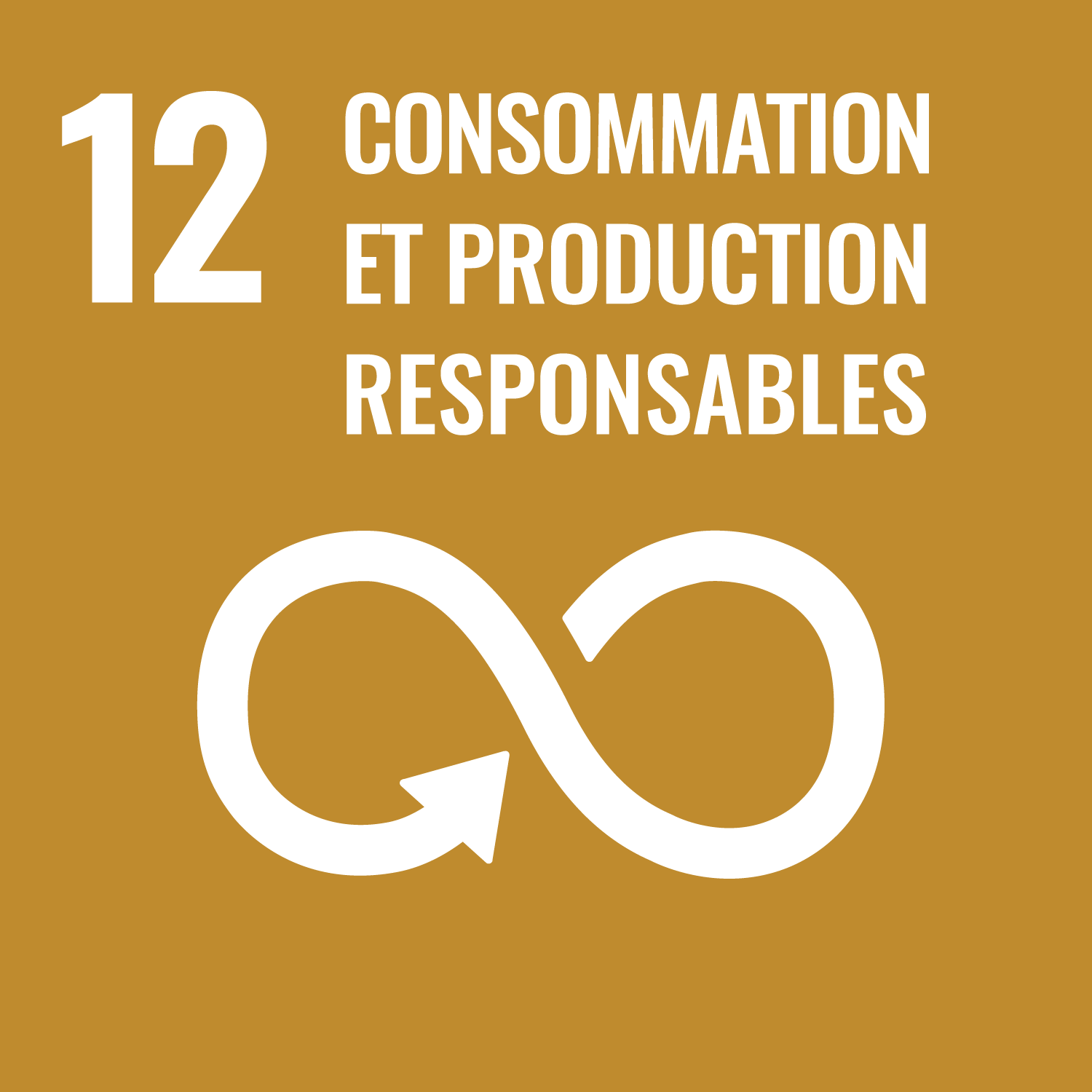 Production et consommation éco-responsables