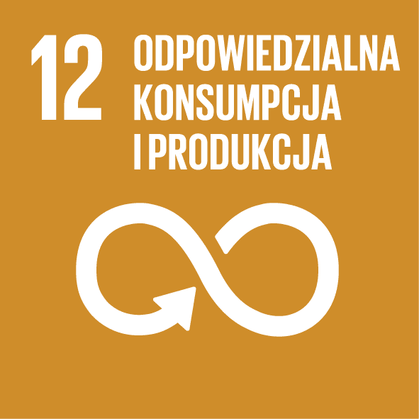 Odpowiedzialna produkcja i konsumpcja