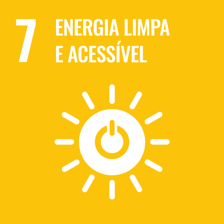 Energia acessível e não poluente