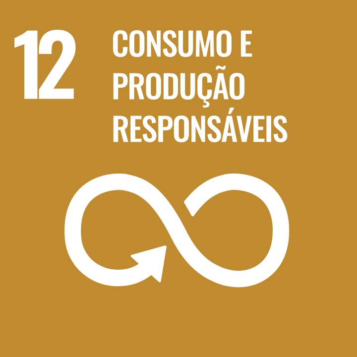 Produção e consumo responsáveis